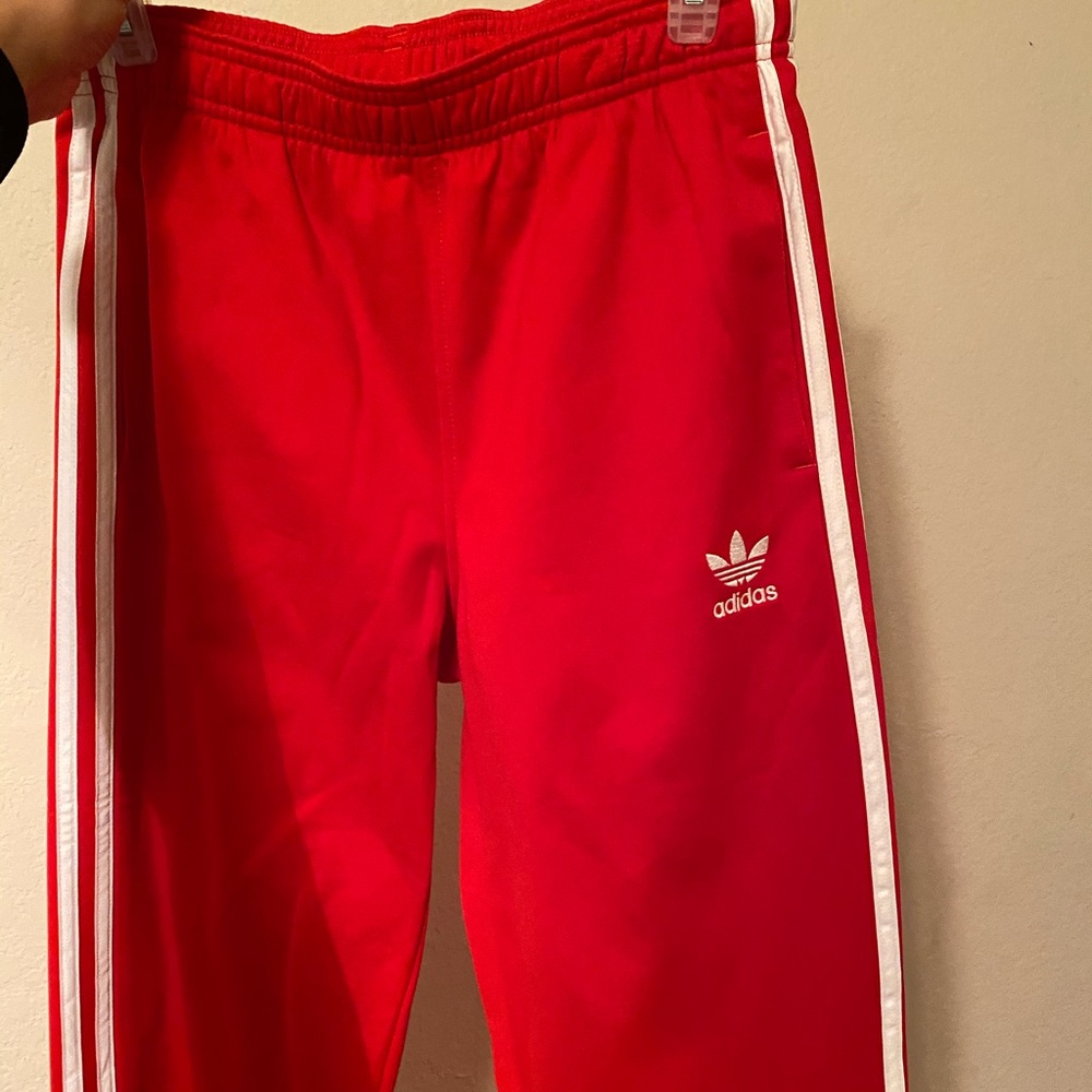 Jumpsuit pants